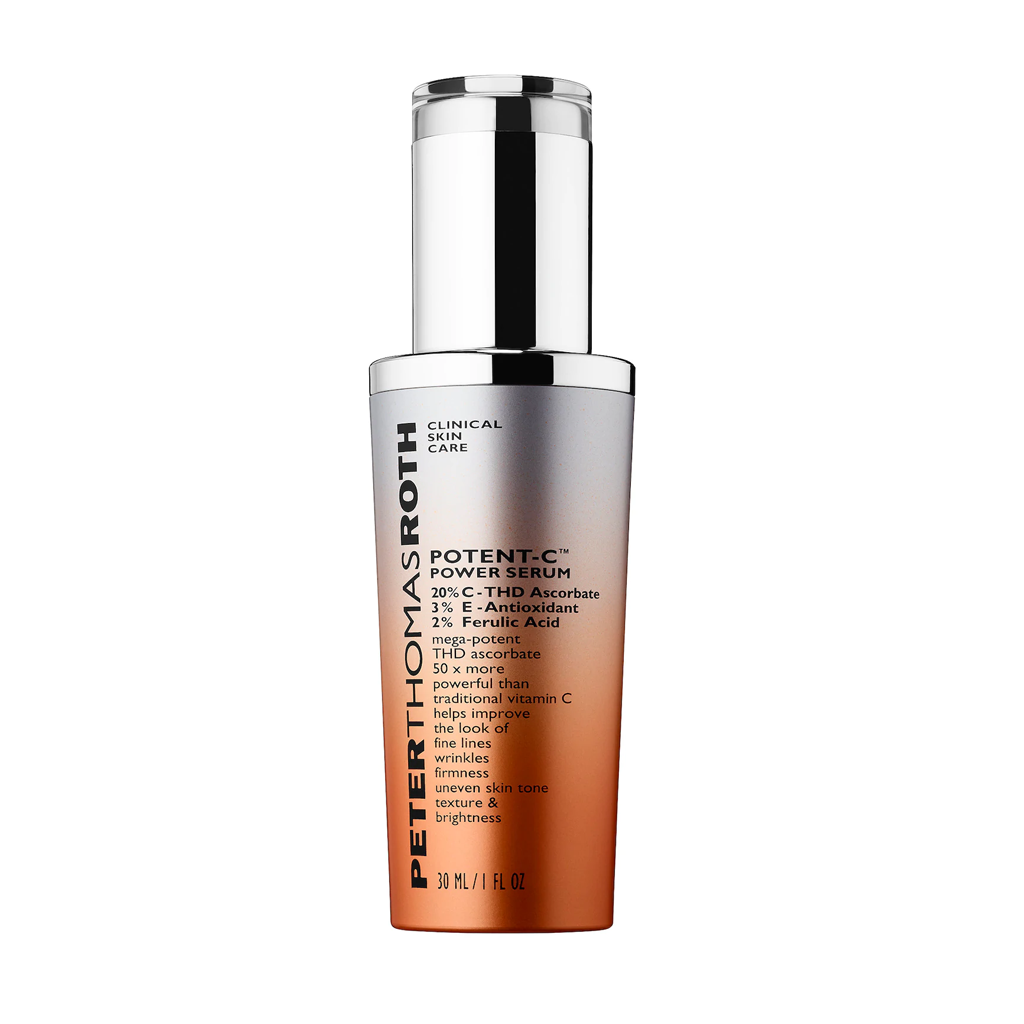 PETER THOMAS ROTH - POTENT-C POWER SERUM (30 ML)