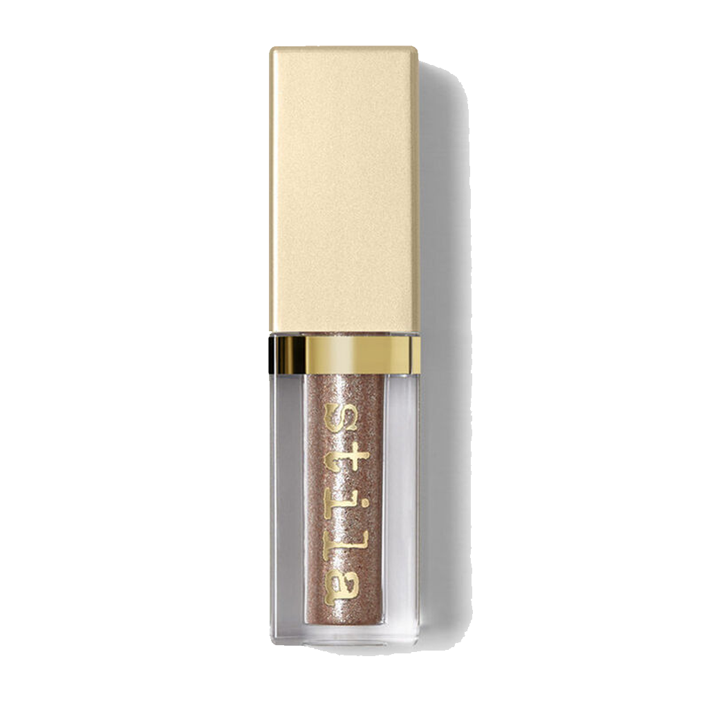 STILA - GLITTER & GLOW LIQUID EYE SHADOW (KITTEN KARMA)