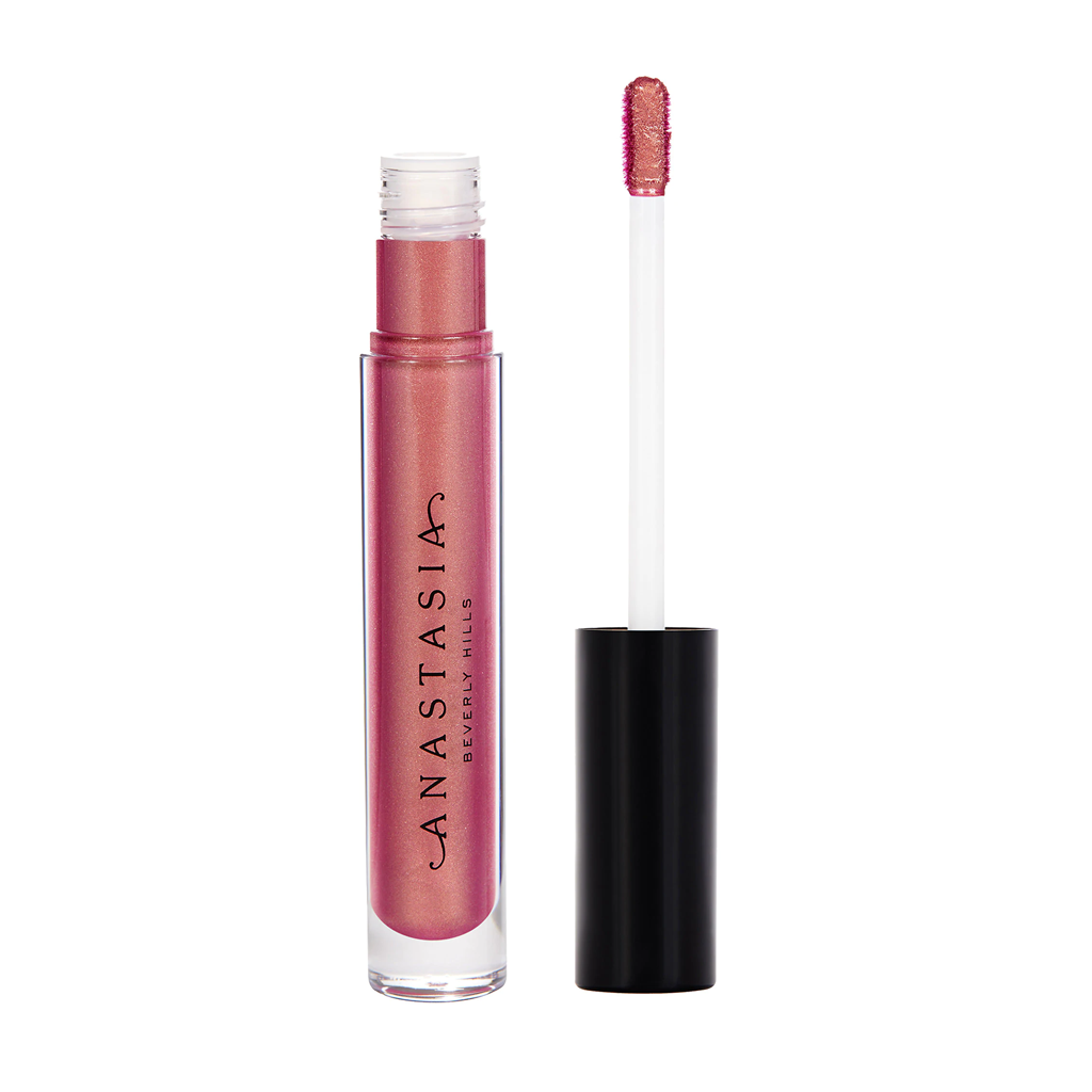 ANASTASIA BEVERLY HILLS - LIP GLOSS METALLIC FINISH (ST.TROPEZ)