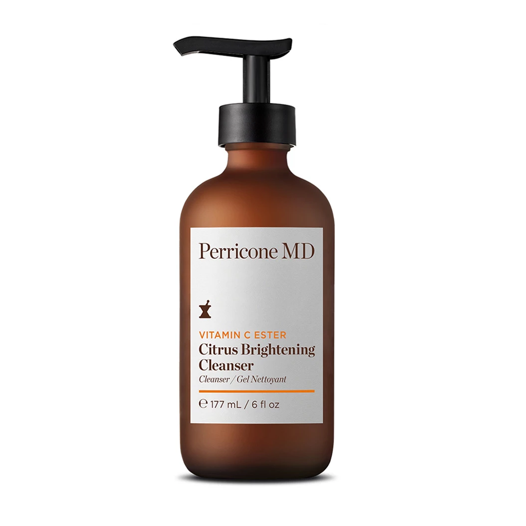 PERRICONE - VITAMIN C ESTER CITRUS BRIHTENING CLEANSER (177ML)