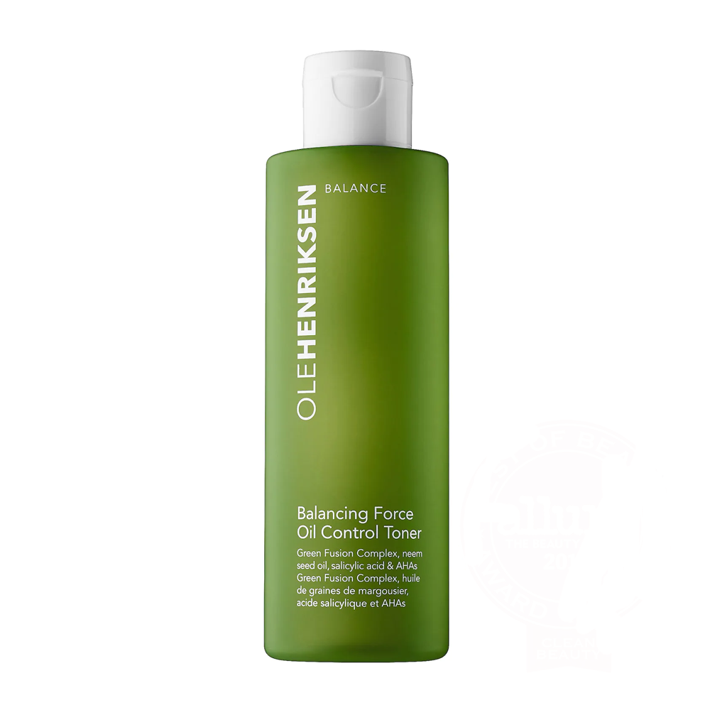 OLE HENRIKSEN - BALANCING FORCE™ OIL CONTROL TONER (193 ML)