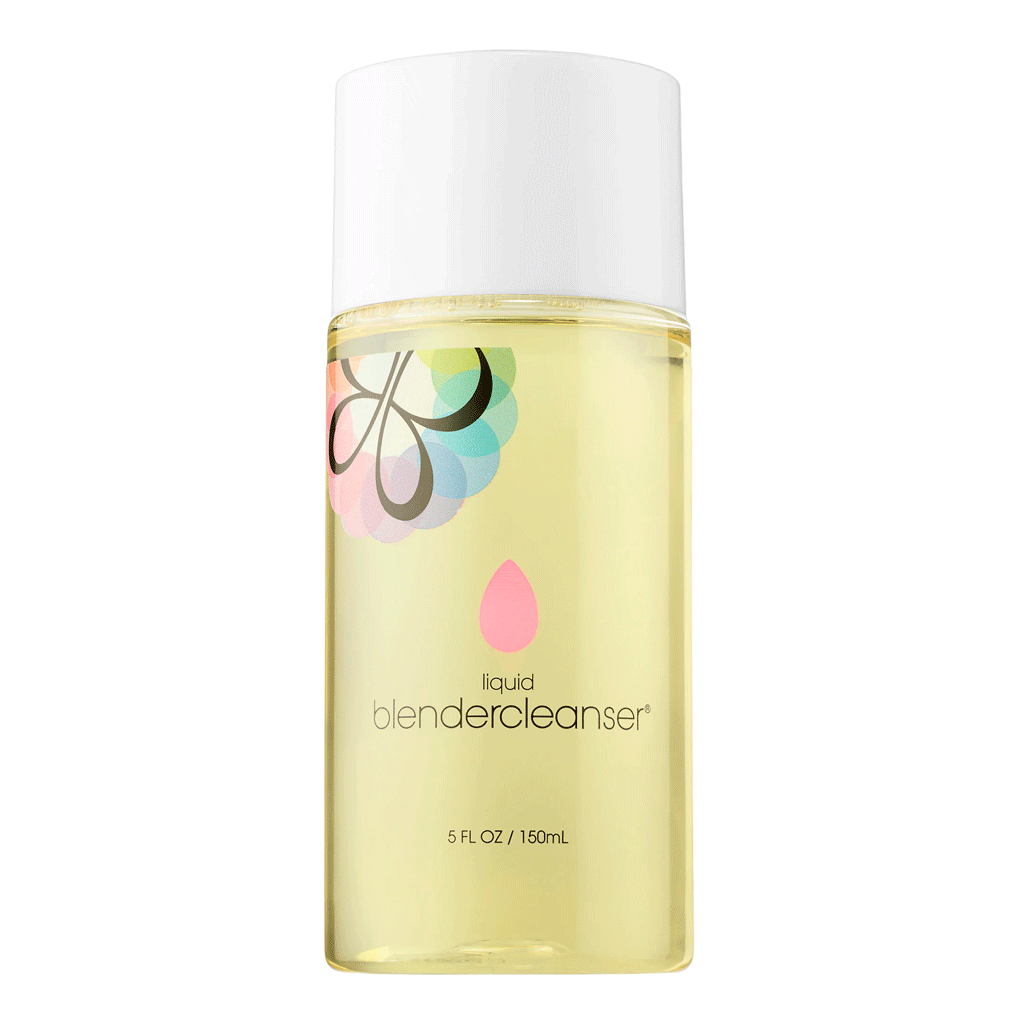 BEAUTYBLENDER - LIQUID BLENDER CLEANSER (5 Oz)