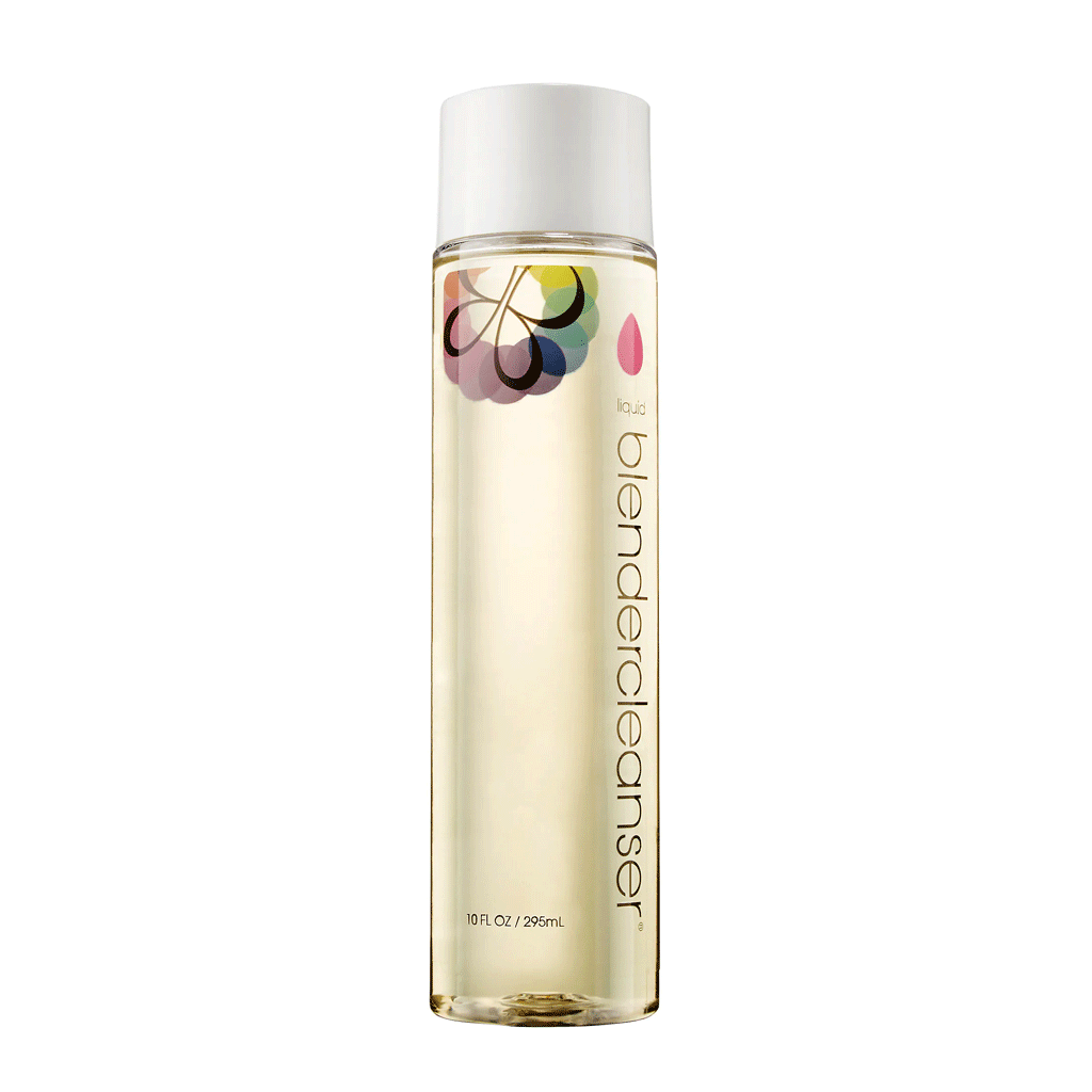 BEAUTYBLENDER - LIQUID BLENDER CLEANSER (10 OZ)