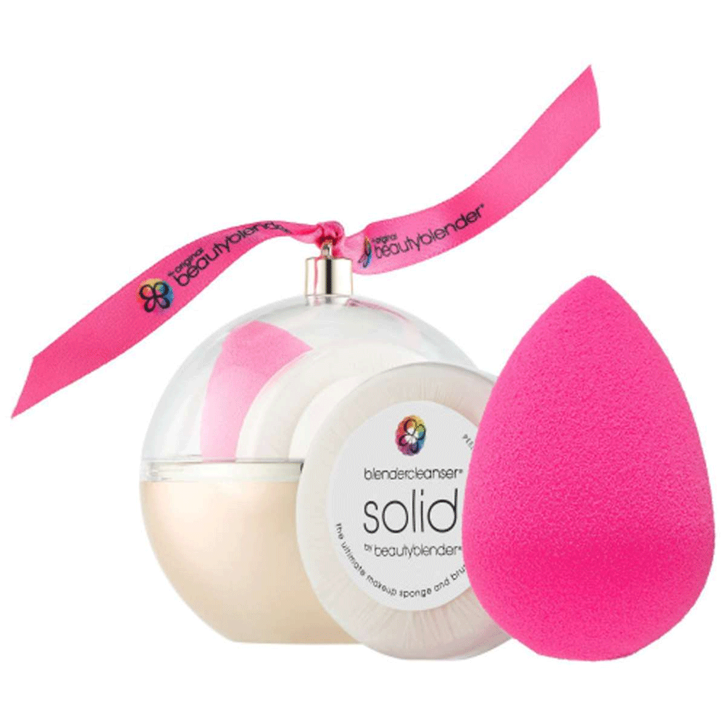 BEAUTYBLENDER - MIDAS TOUCH SET