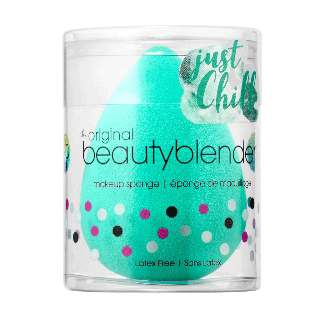 BEAUTYBLENDER - ORIGINAL JUST CHILL GREEN SPONGE