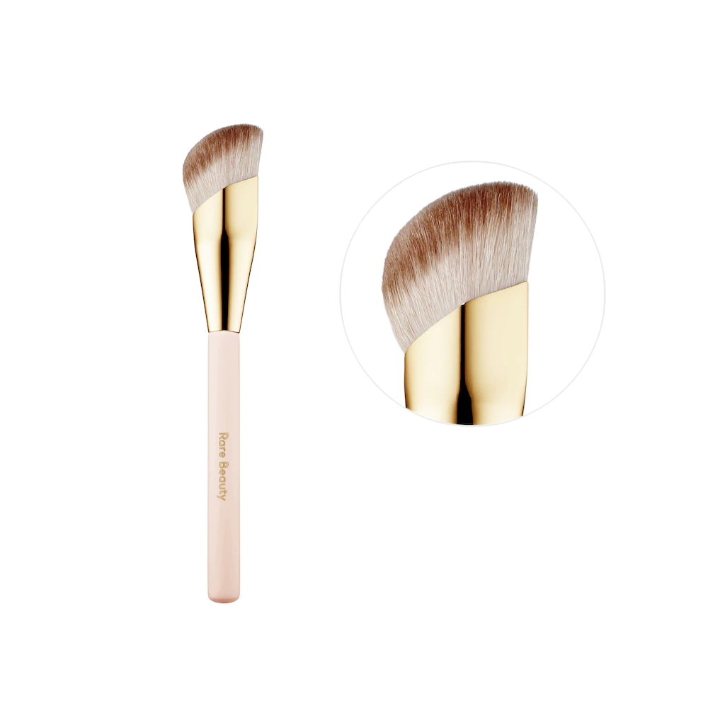 RARE BEAUTY  - LIQUID TOUCH FOUNDATION BRUSH