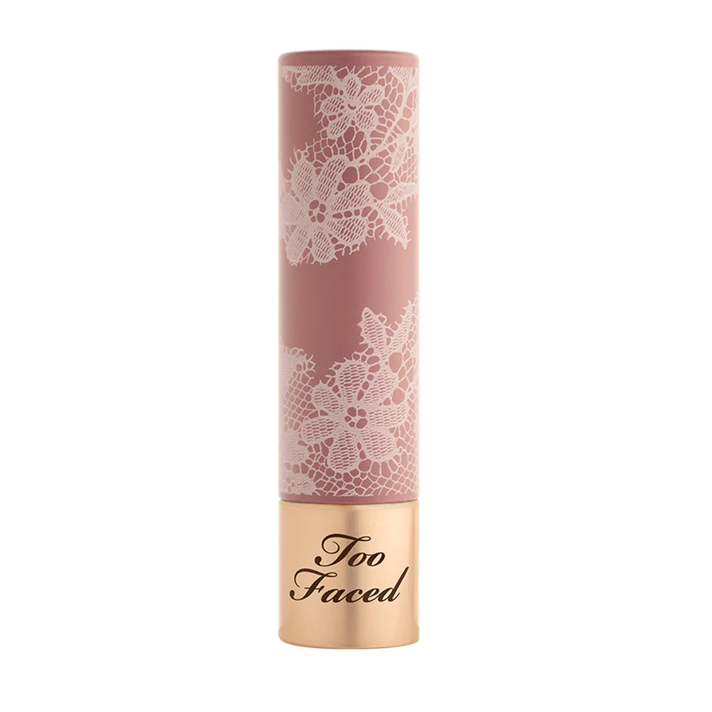 TOO FACED - NATURAL NUDES LIPSTICK (OVER EXPOSED)