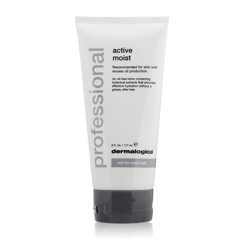 DERMALOGICA - ACTIVE MOIST (177 ML)