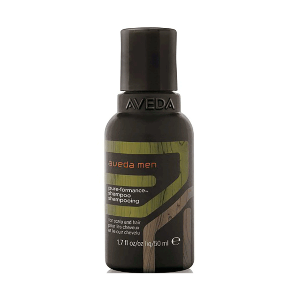 AVEDA - AVEDA MEN PURE-FORMANCE SHAMPOO (50 ML)