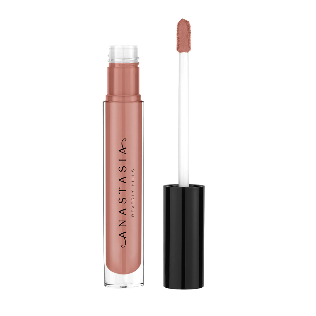 ANASTASIA BEVERLY HILLS - LIP HIGH SHINE FINISH (DAINTY - SOFT PEACH)