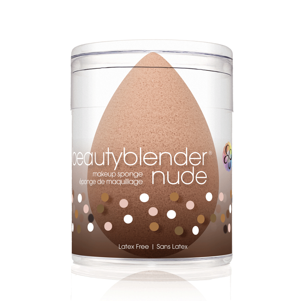 BEAUTYBLENDER - NUDE