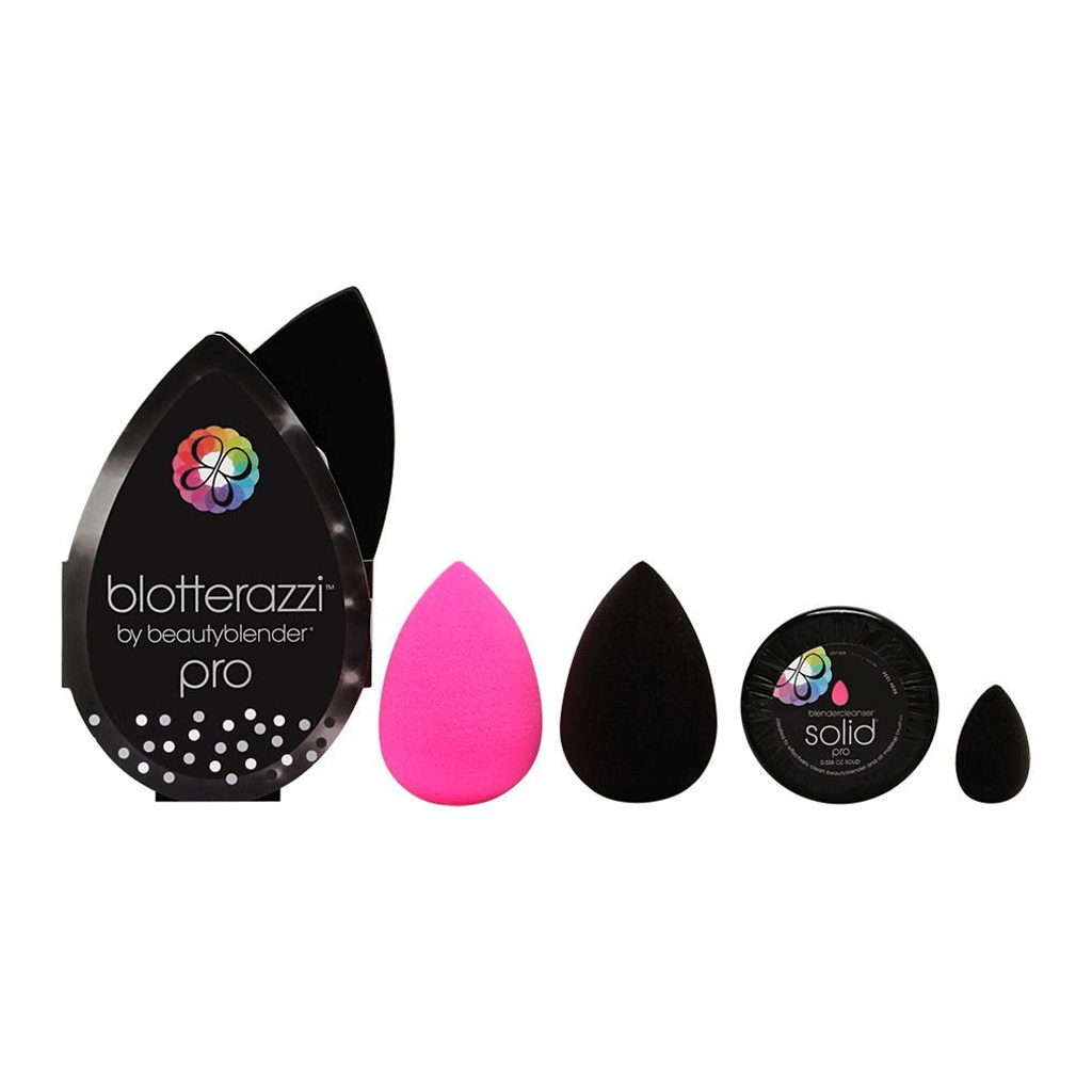 BEAUTYBLENDER - PRO ON THE GO KIT