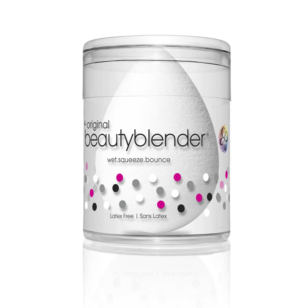 BEAUTYBELENDER - PURE SINGLE WHITE