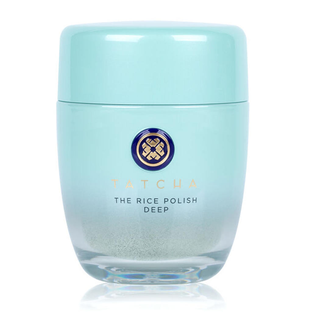 TATCHA - THE RICE POLISH FOAMING ENZYME POWDER (DEEP)