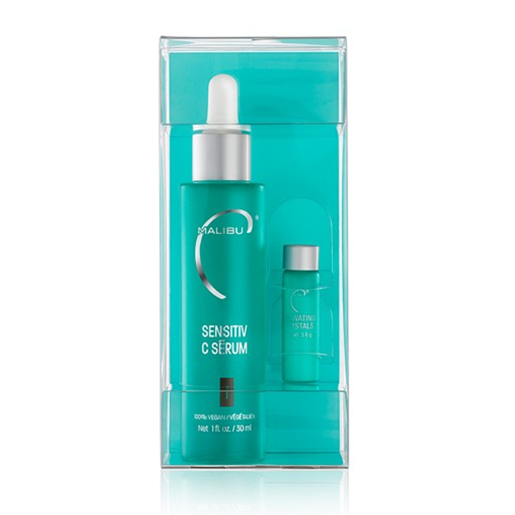 MALIBU C - SENSITIV C SERUM (30 ML)