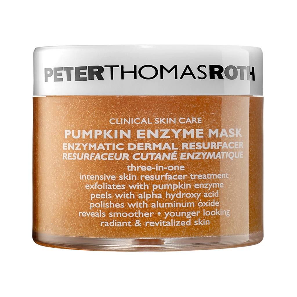 PETER THOMAS ROTH - PUMPKIN ENZYME MASK (150 ML)