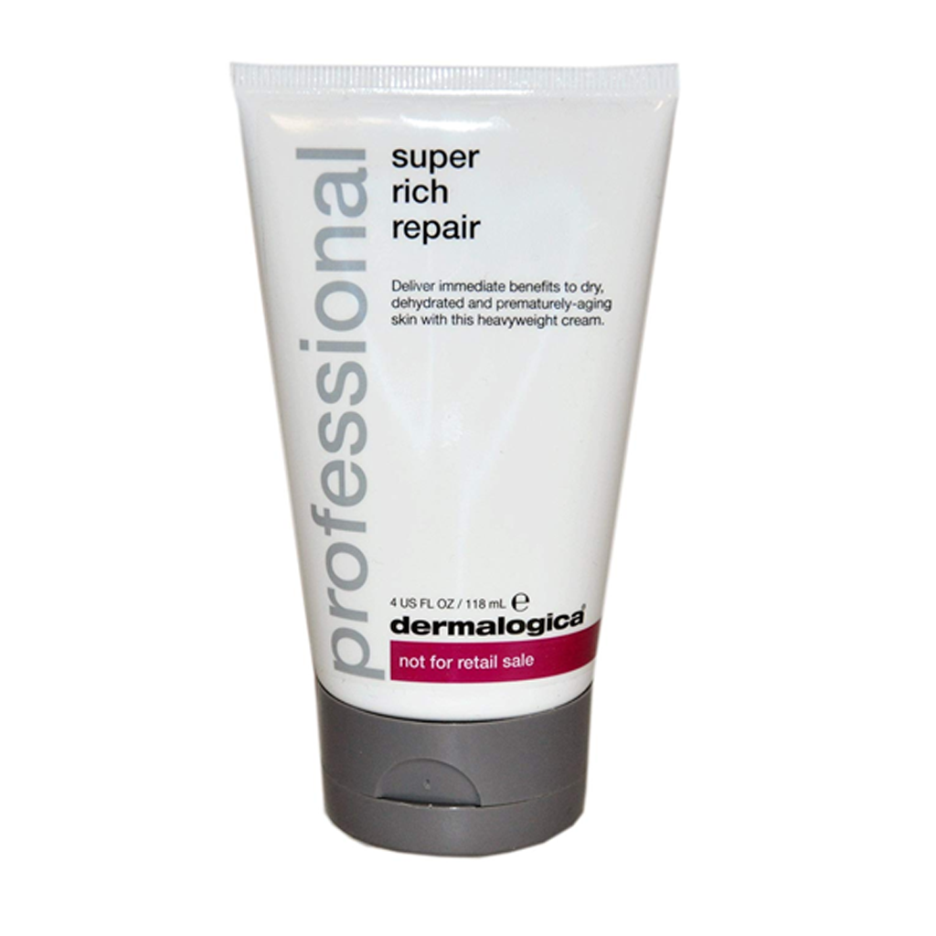 DERMALOGICA - SUPER RICH REPAIR (118 ML)