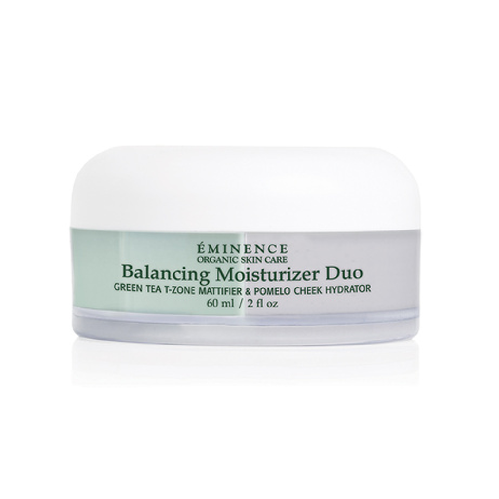 EMINENCE - BALANCING MOISTURIZER DUO CREAM (60ML)