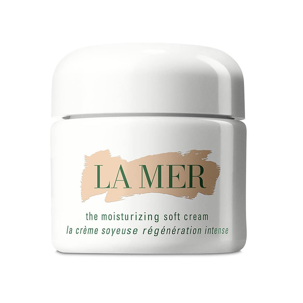 LA MER - MOISTURIZING SOFT  CREAM (60 ML)