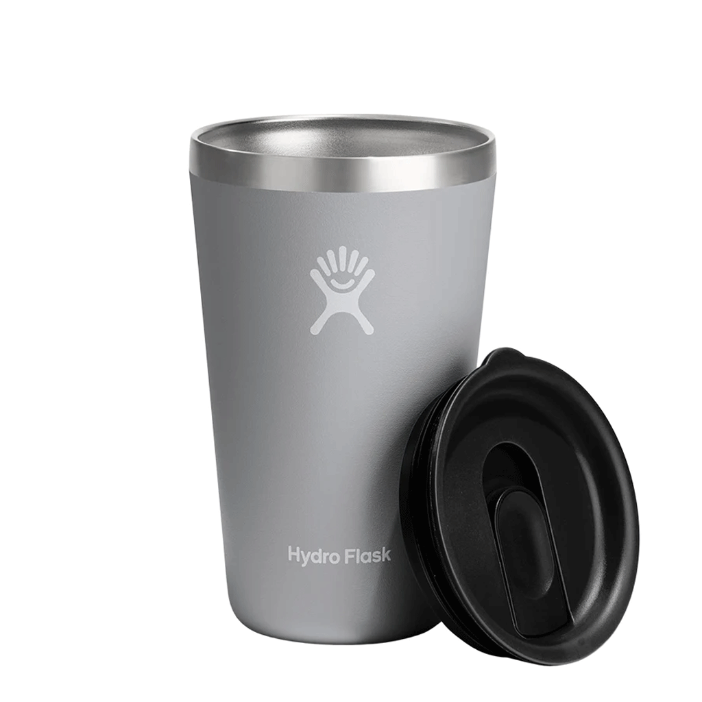 HYDRO FLASK - 16 OZ ALL AROUND TUMBLER PRESS-IN LID BIRCH