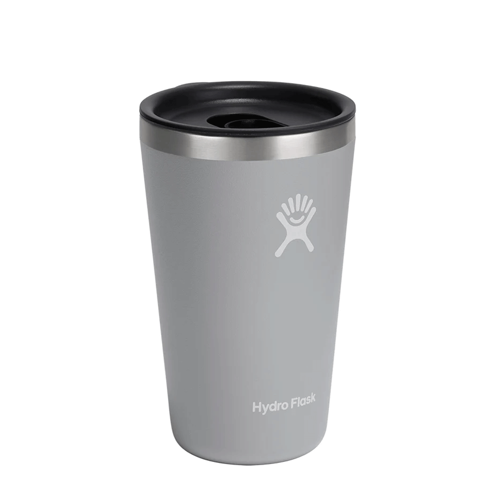 HYDRO FLASK - 16 OZ ALL AROUND TUMBLER PRESS-IN LID BIRCH