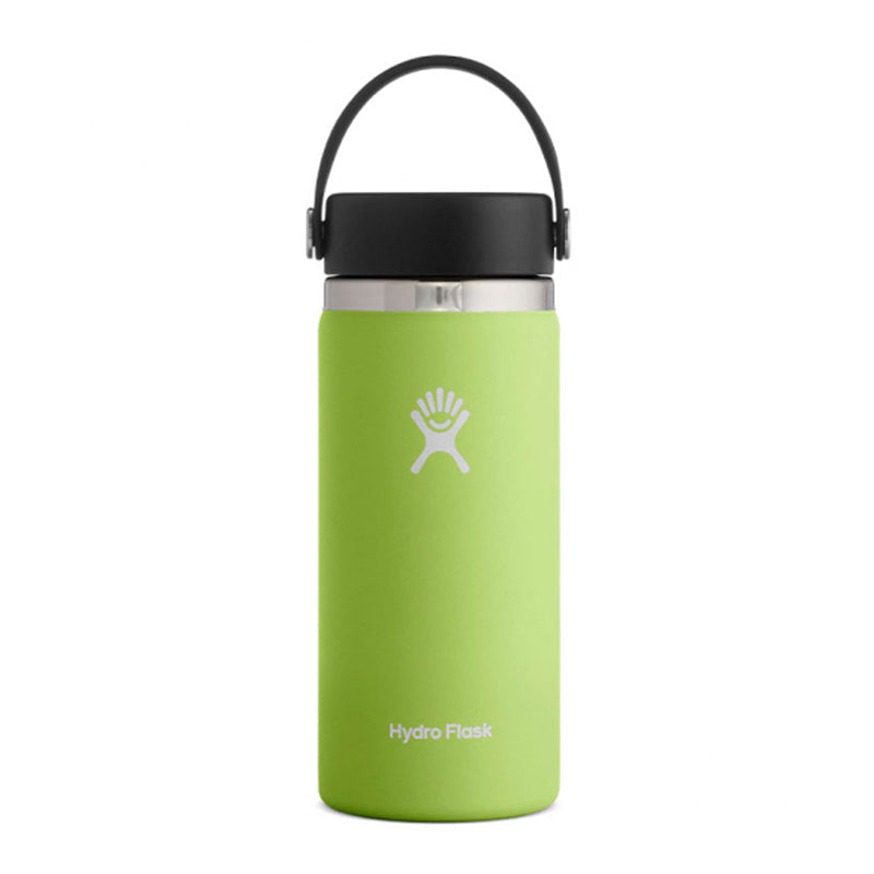 HYDRO FLASK - 16 Oz WIDE FLEX CAP-SEAGRASS