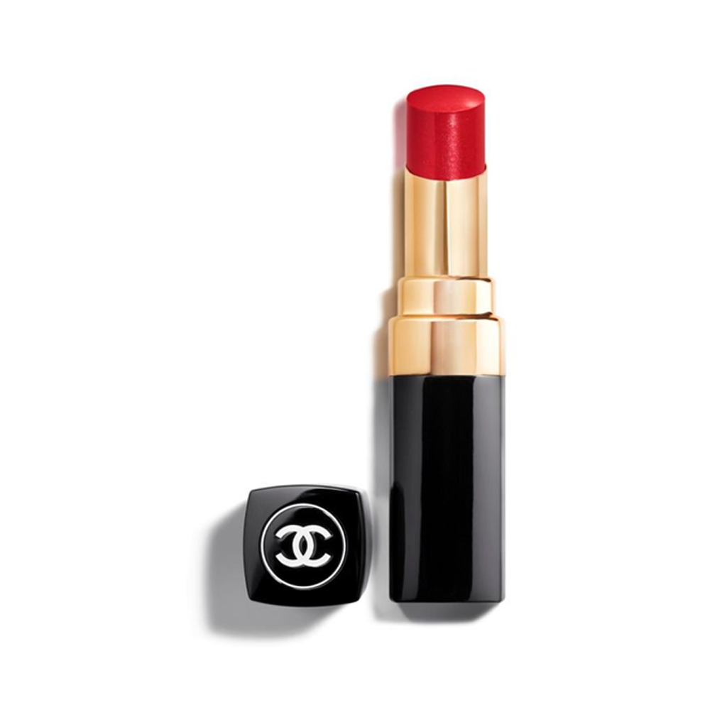 CHANEL - ROUGE COCO SHINE HYDRATING COLOUR LIPSHINE