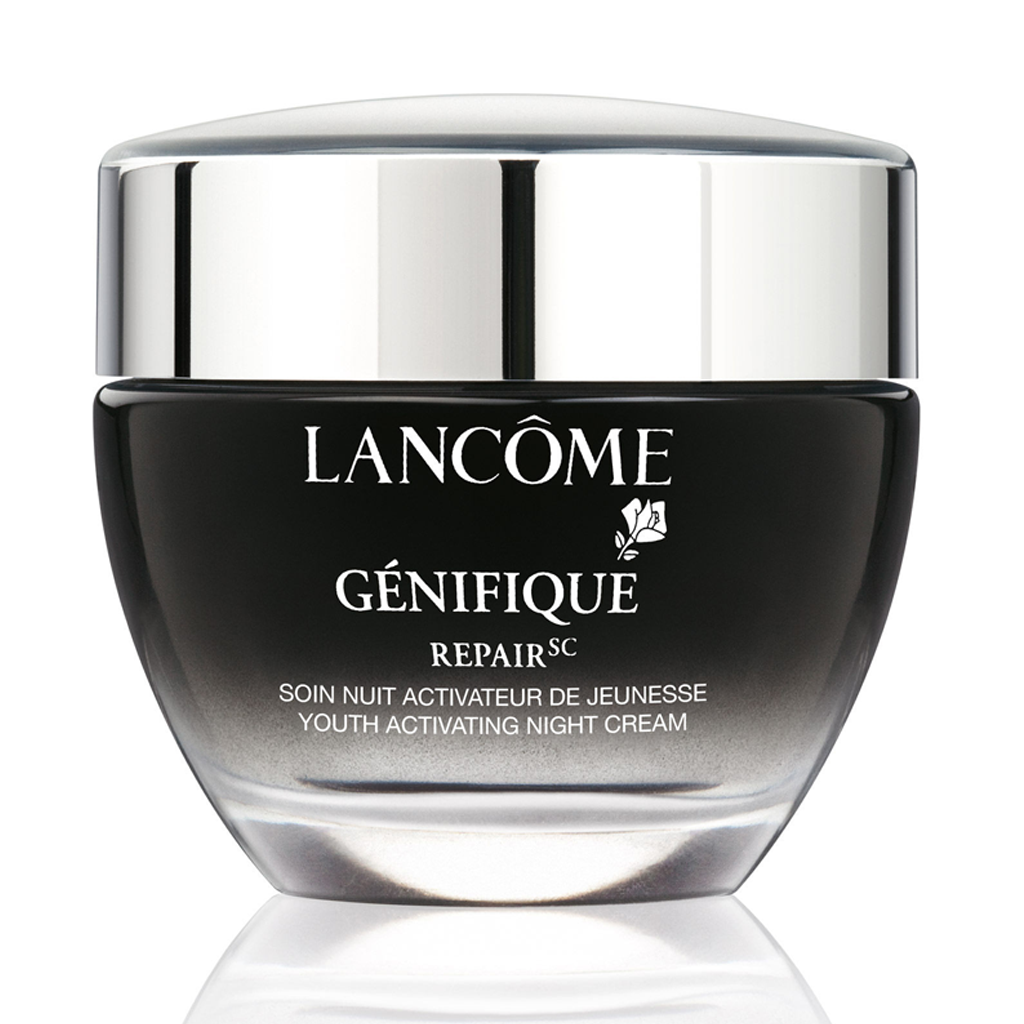 LANCOME - GENIFIQUE REPAIR YOUTH ACTIVATING NIGHT CREAM (50 ML)