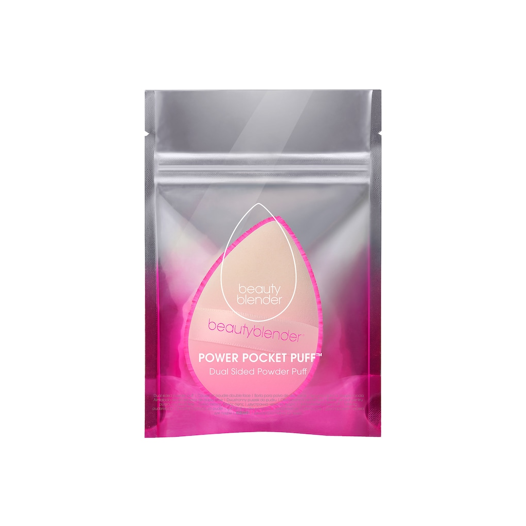 BEAUTYBLENDER - POWER PACKET PUFF