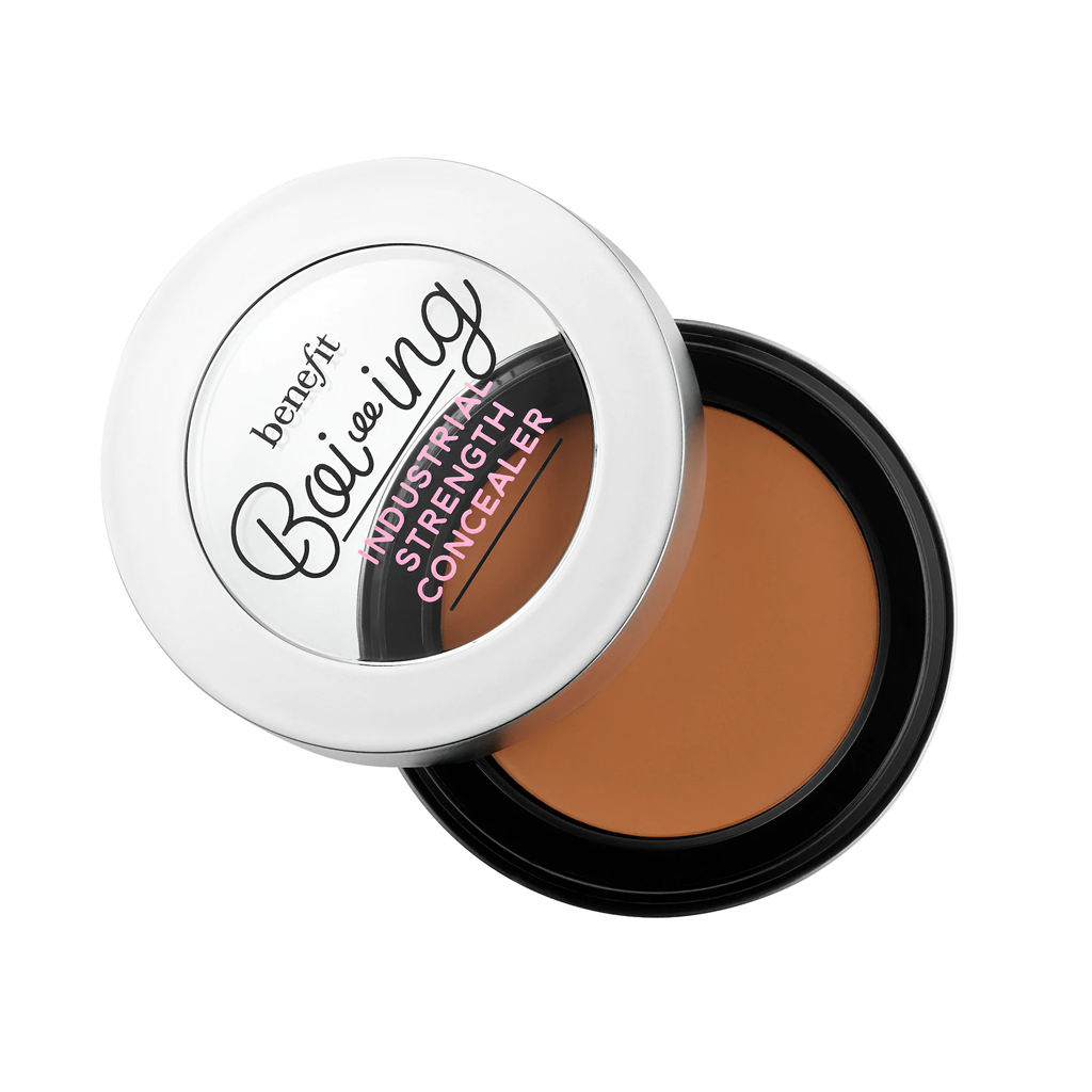 BENEFIT COSMETICS - BOI-ING INDUSTRIAL STRENGTH CONCEALER (DEEP/ NEUTRAL)