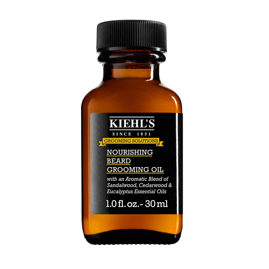 KIEHLS - NOURISHING BEARD GROOMING (30ML)