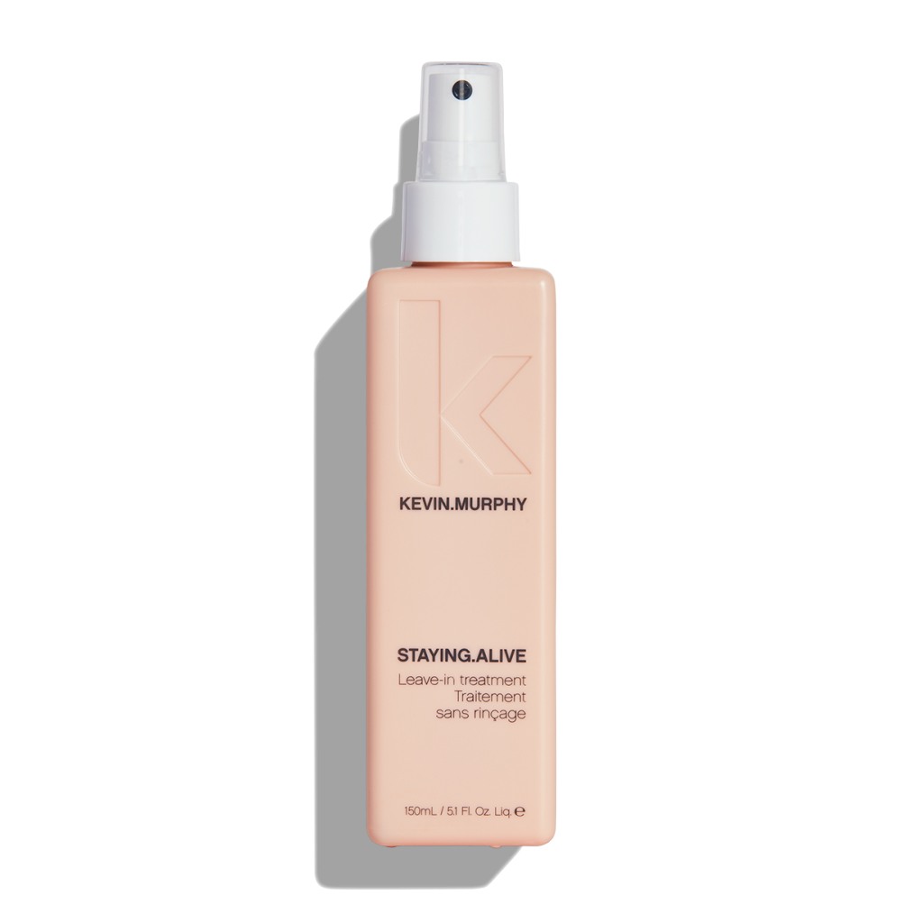 KEVIN MURPHY- STAYING ALIVE (150 ML)