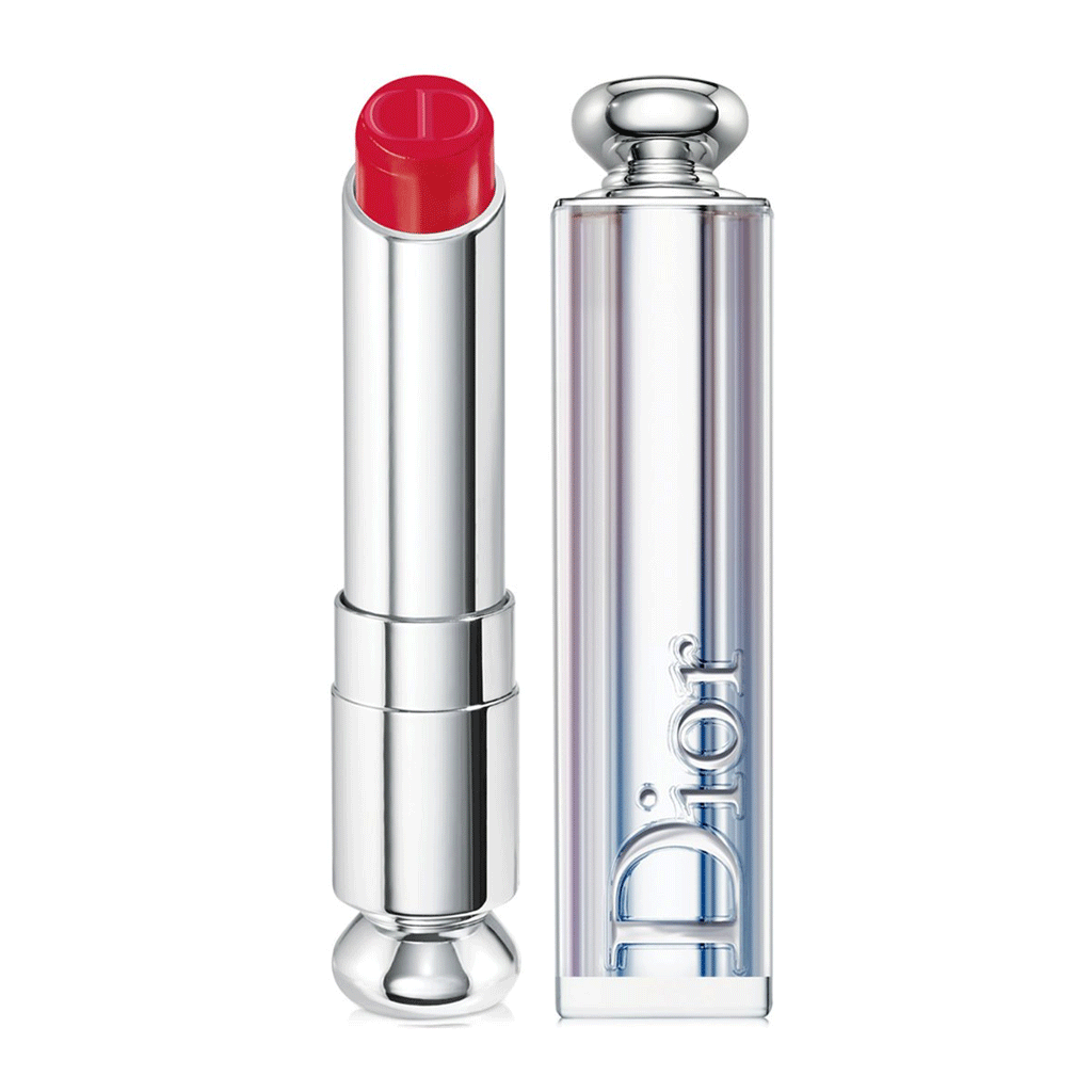 DIOR - ADDICT LIPSTICK 756 MY LOVE