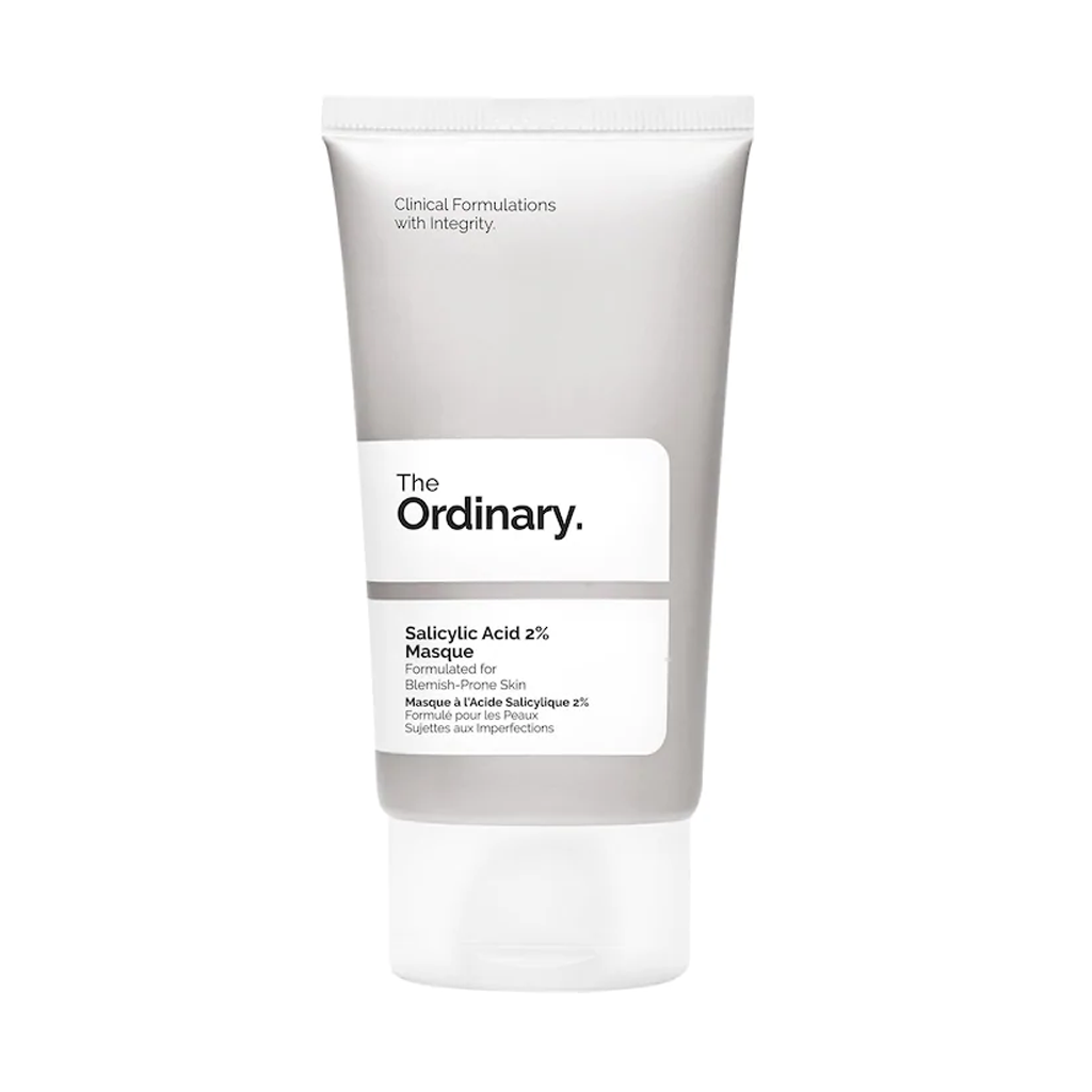 THE ORDINARY - SALICYLIC ACID 2% MASQUE (50 ML)