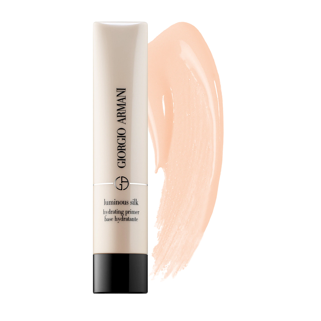 ARMANI BEAUTY - LUMINOUS SILK HYDRATING PRIMER (30 ML)