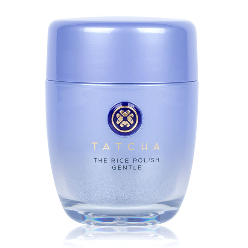 TATCHA - THE RICE POLISH FOAMING ENZYME POWDER (GENTLE)