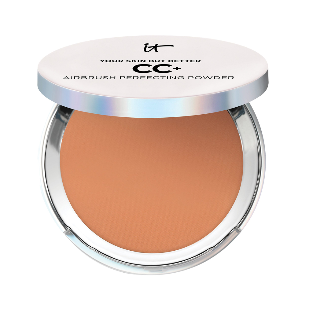 IT COSMETICS - CC+ AIRBRUSH PERFECTING POWDER (RICH)