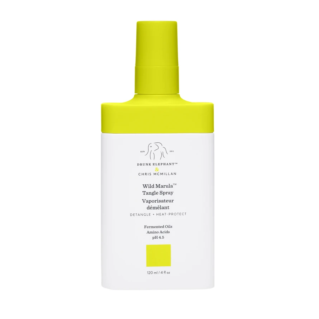 DRUNK ELEPHANT - WILD MARULA TANGLE SPRAY (120 ML)