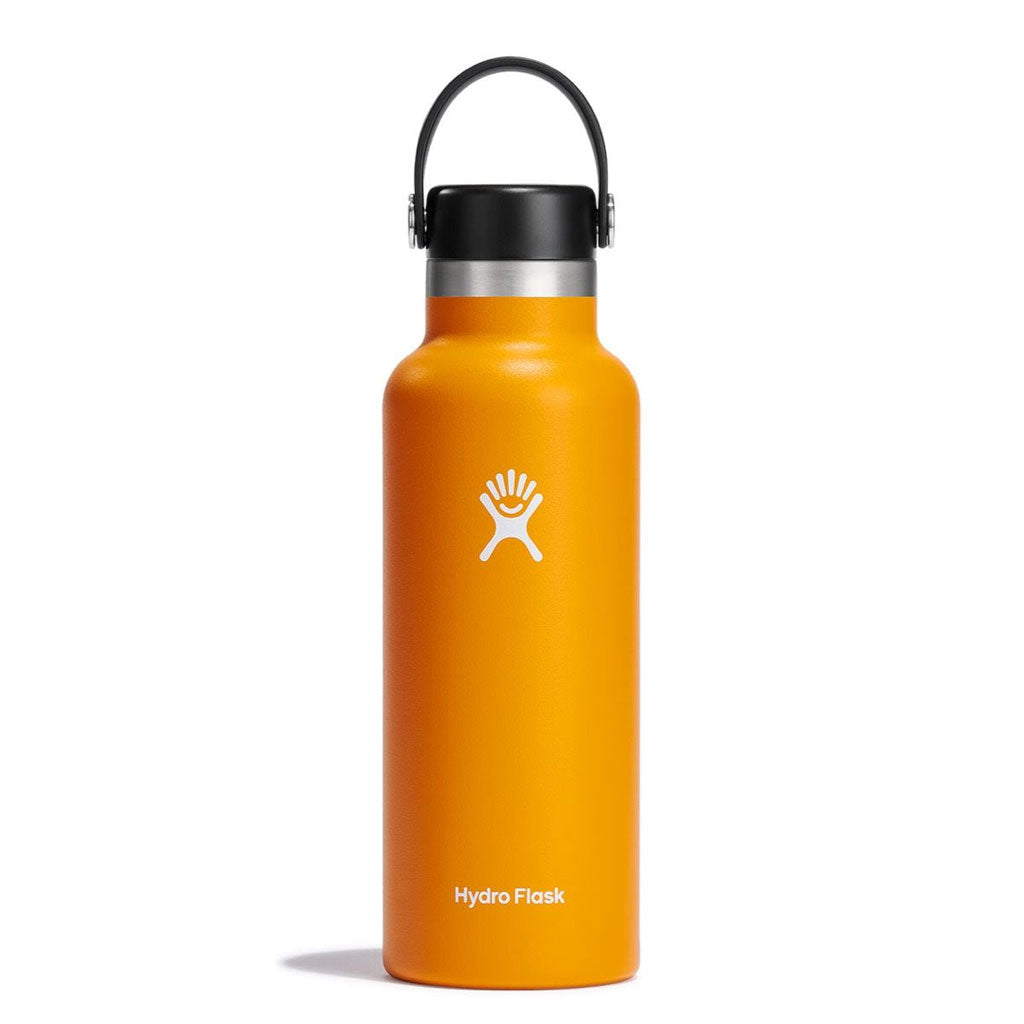 HYDRO FLASK - 18 Oz STANDARD FLEX CAP-STARFISH