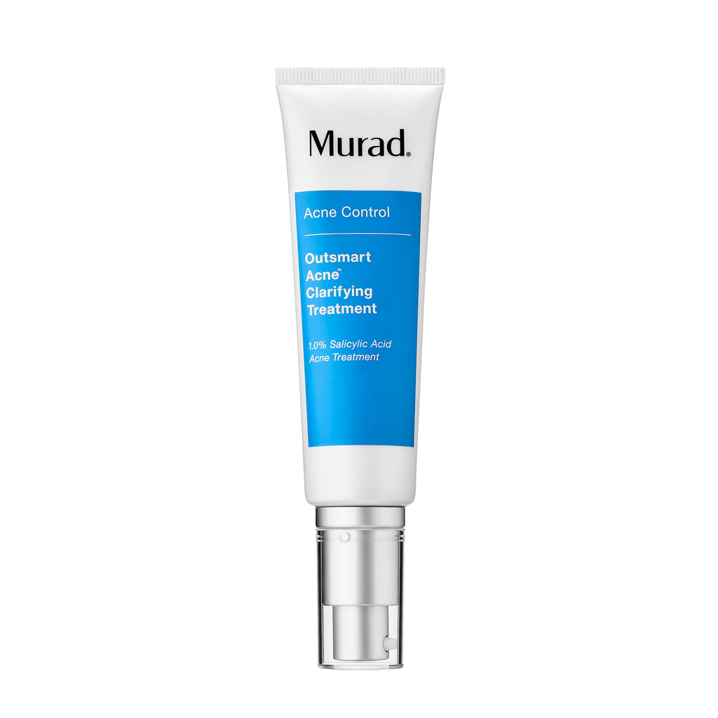 MURAD - ACNE CLEARING SOLUTION ACNE CONTROL ( 2 TREAT)