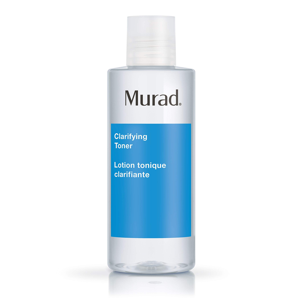 MURAD - PRO CLARIFYING TONER (500 ML)