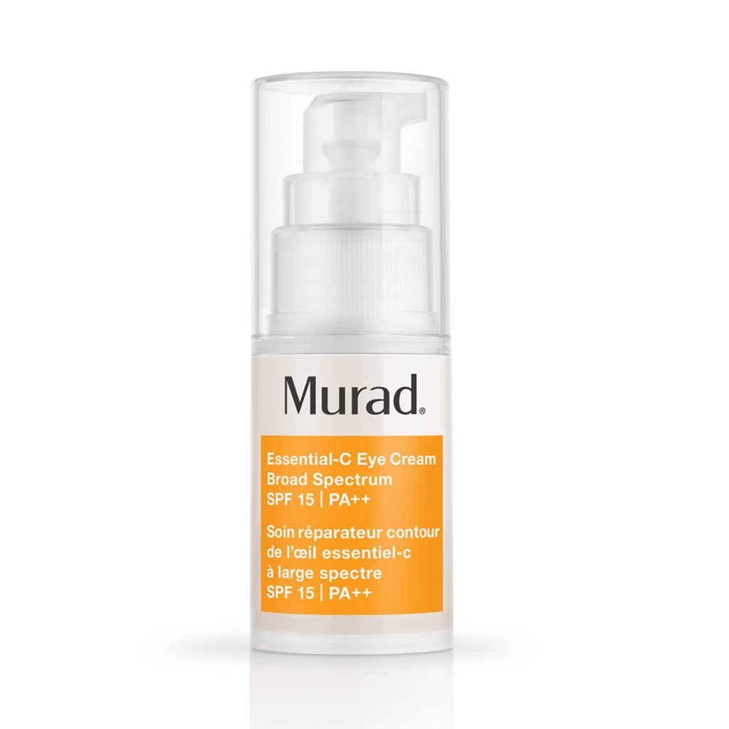 MURAD - PRO ESSENTIAL C EYE CREAM