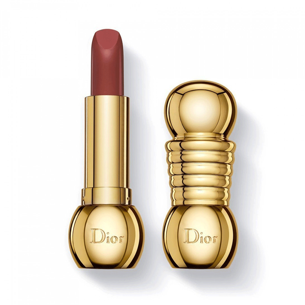 DIOR - DIORIFIC LIPSTICK 005 GLORY