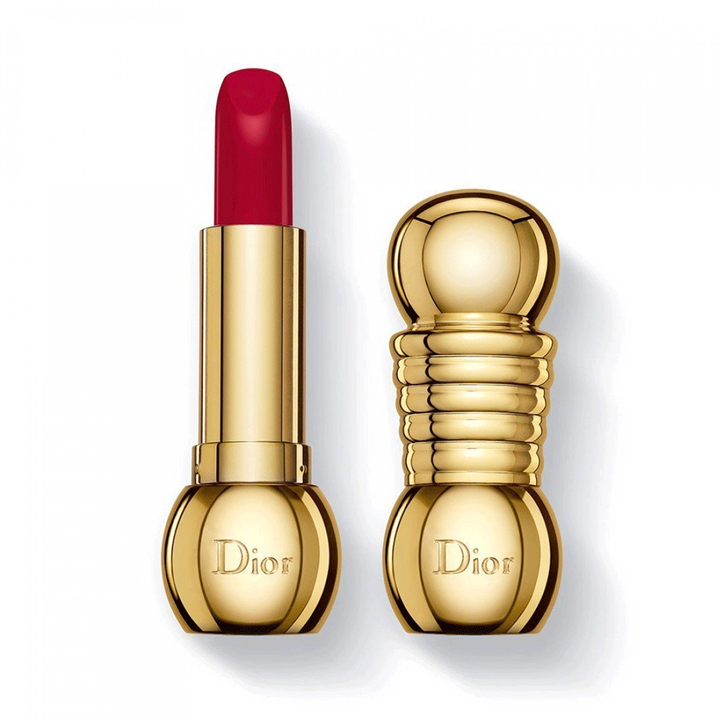 DIOR - DIORIFIC LIPSTICK ANGE  013 BLEU