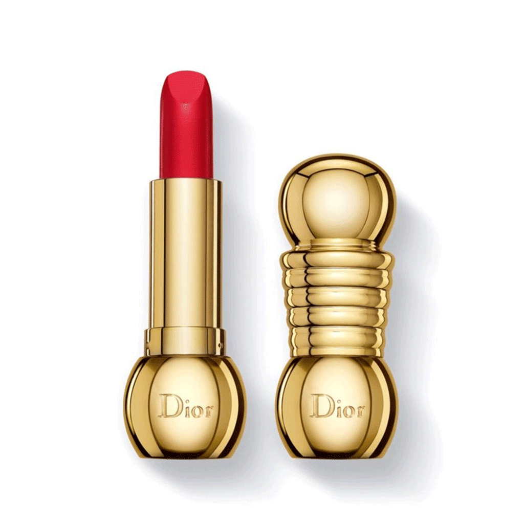 DIOR - DIORIFIC LIPSTICK 023 DIORELLA