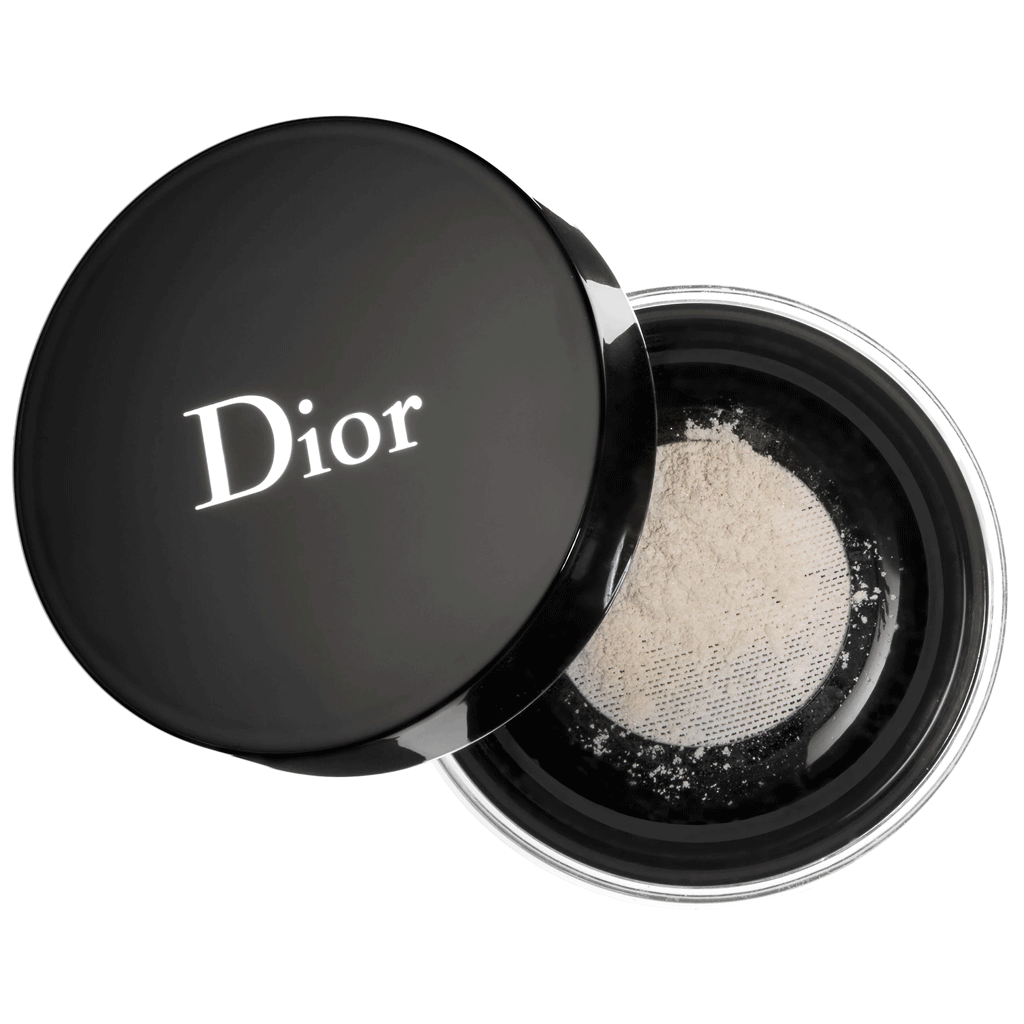 DIORSKIN - FOREVER & EVER CONTROL LOOSE POWDER 001