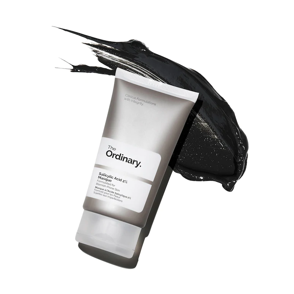 THE ORDINARY - SALICYLIC ACID 2% MASQUE (50 ML)