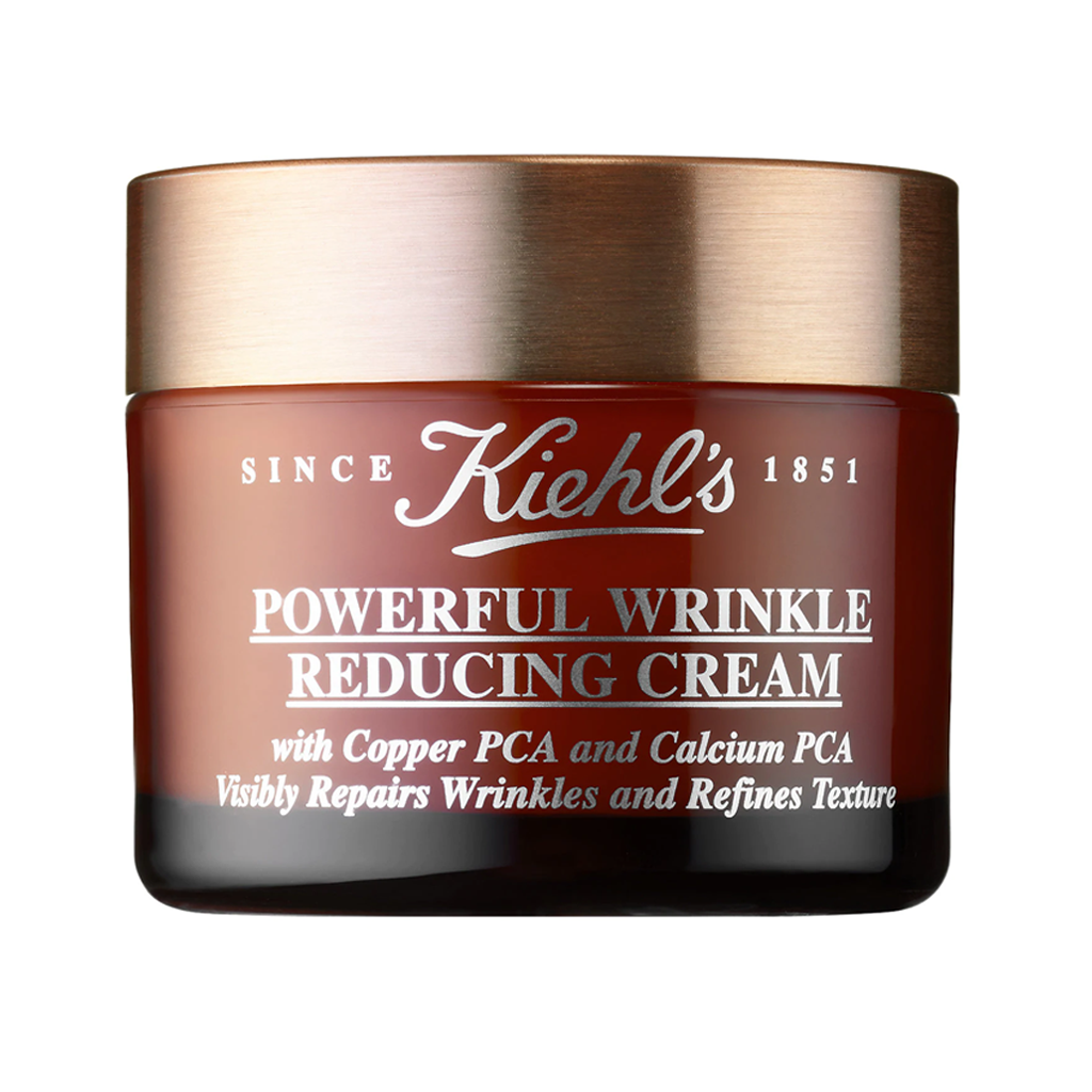 KIEHLS - POWERFUL WRINKLE REDUCING CREAM (50ML)