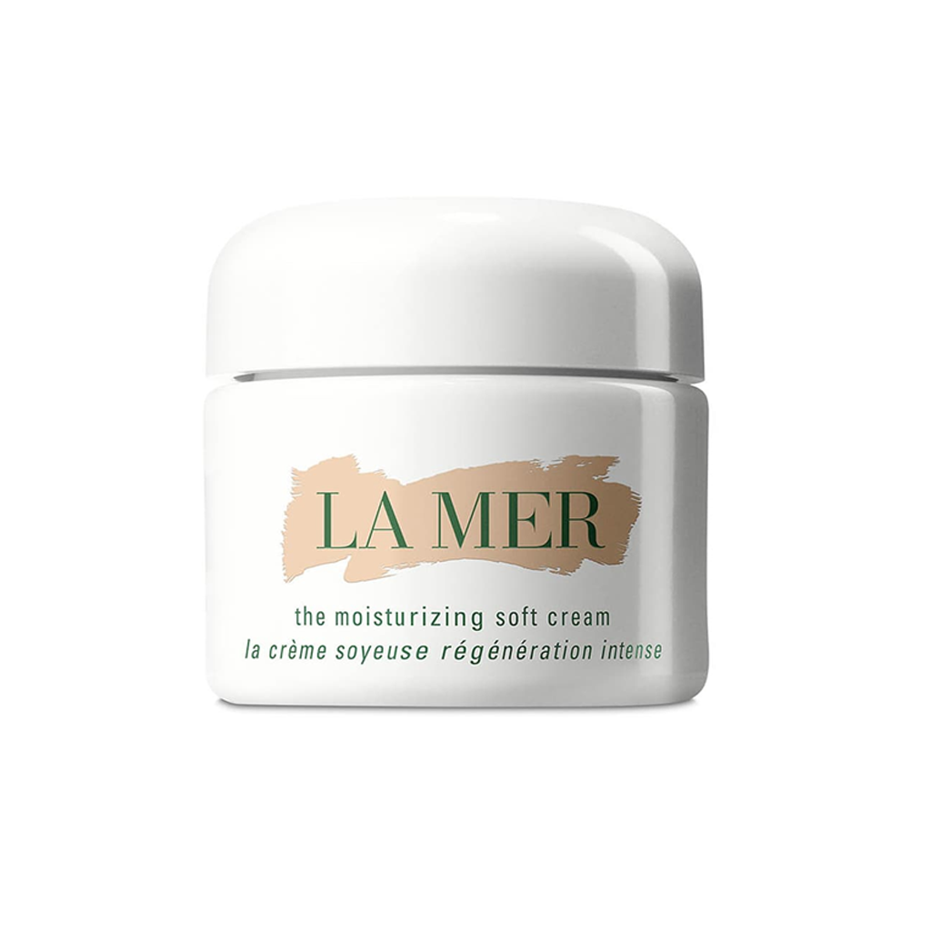 LA MER - MOISTURIZING SOFT  CREAM (30ML)