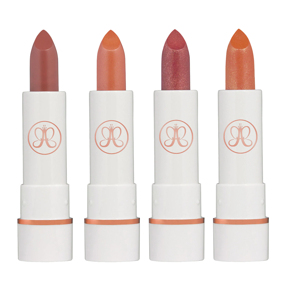 ANASTASIA BEVERLY HILLS - MINI MATTE LIPSTICK SET